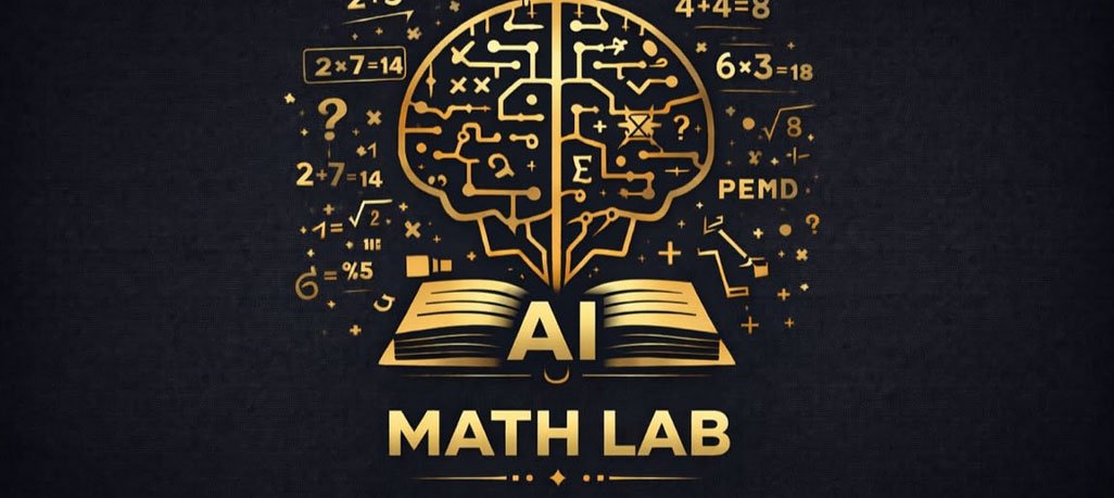 Yapay Zeka Matematik Laboratuvarı: Mantığı ve Yalanları Avlamak